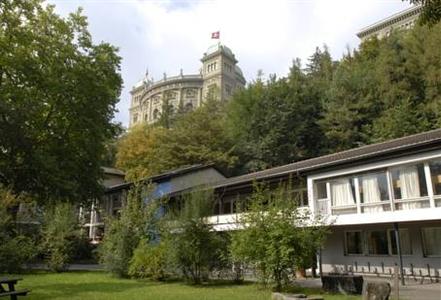 Youth Hostel Bern BE (Jugendherberge)