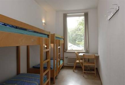 Youth Hostel Bern BE (Jugendherberge)