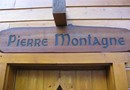 Chalet Pierre Montagne