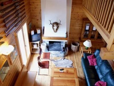 Chalet Aeolus