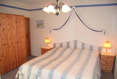 Pension Rheingold Garni