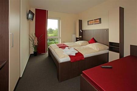 Arena Hotel Henstedt-Ulzburg