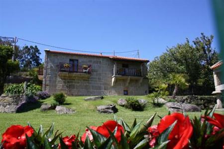 Casa Rural do Ache