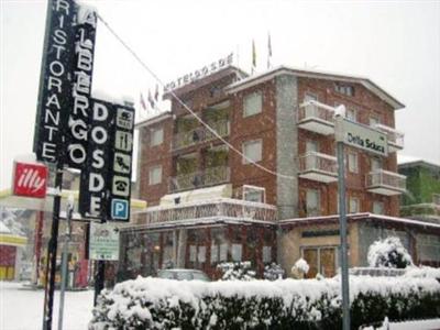 Albergo Motel Dosde