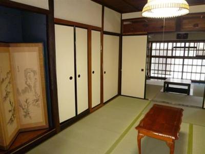 Guest House Kyoto Shirakawa