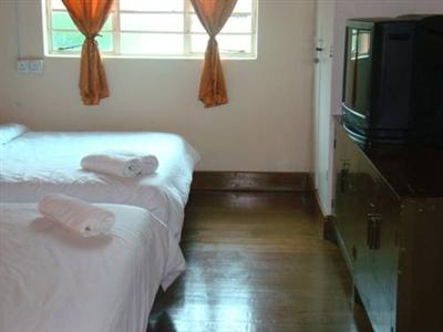 Baan Talay Homestay