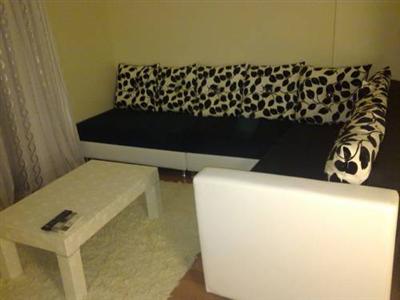 Istanbul Apartment Suites