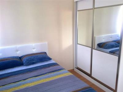 Istanbul Apartment Suites