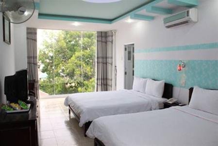 Remi Hotel Nha Trang