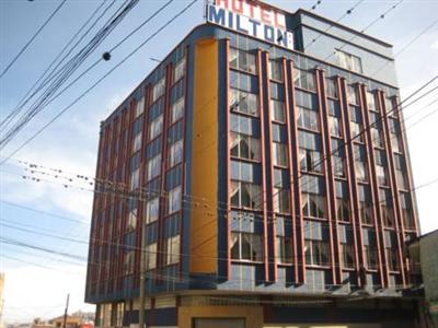 Hotel Milton La Paz