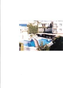 Farkonia Beach Hotel Apartments Protaras