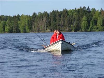 Haapasaaren Lomakyla