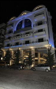 JK Hotel Athens