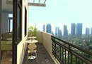 Cypress Towers Condominium