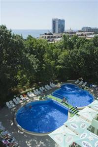 Zdravets Hotel - All Inclusive