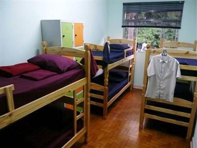 Vergueiro Hostel