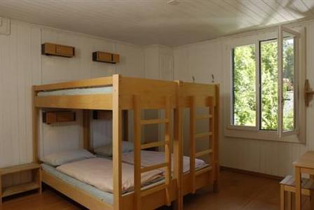 Youth Hostel Saanen