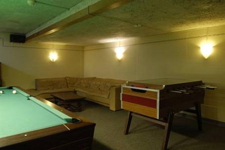 Youth Hostel Saanen