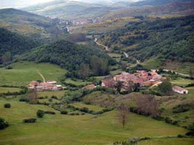 Hotel Rural Piedra Abierta