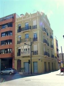 Apartamentos Avenida del Puerto