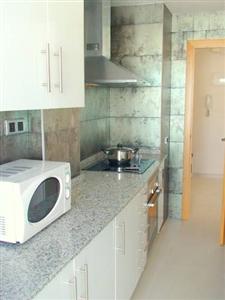 Apartamentos Avenida del Puerto