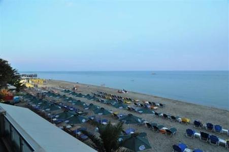 Hotel Panorama Paralia Katerinis