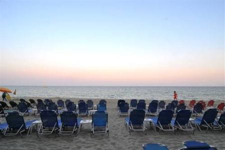 Hotel Panorama Paralia Katerinis