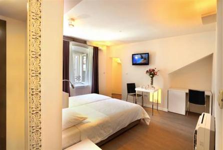 La Porta Luxury Rooms