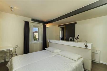 La Porta Luxury Rooms