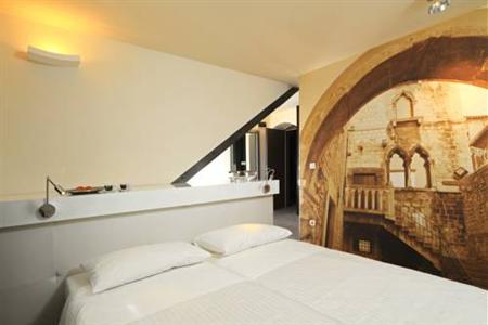 La Porta Luxury Rooms