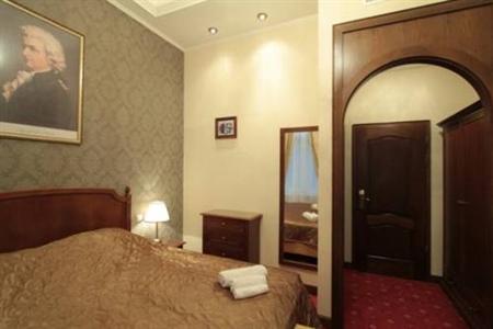 Mozart Hotel