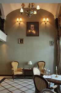 Mozart Hotel