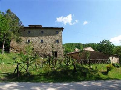 Centro Turistico Rurale Piantabete