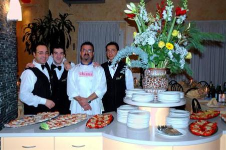 Hotel Olympic Diano Marina