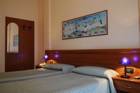 Hotel Olympic Diano Marina