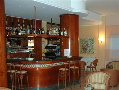 Hotel Olympic Diano Marina