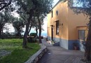 Villa Angelina Massa Lubrense