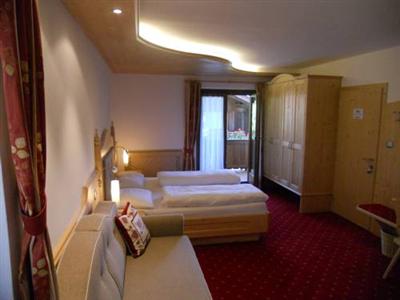 Garni Irma Bed & Breakfast