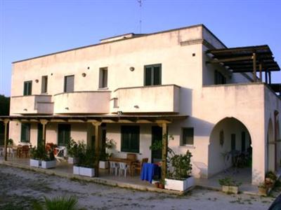 Casa Vacanze Cerra