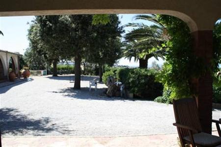 Agriturismo Costa Etrusca