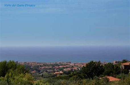 Agriturismo Costa Etrusca