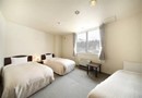 Glorious Hotel Hakuba