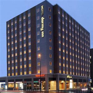 Dormy Inn Premium Otaru