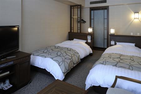 Dormy Inn Premium Otaru