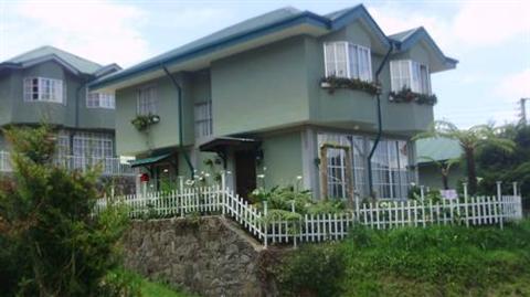 Misty Hills Cottage