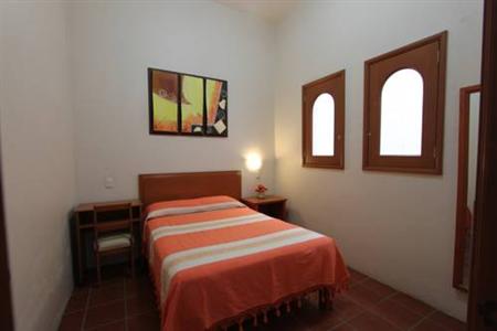 Hotel Oaxaca Magico