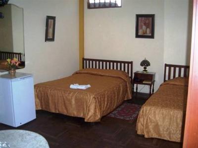 Suite Plaza Hostal Turistico