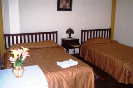 Suite Plaza Hostal Turistico