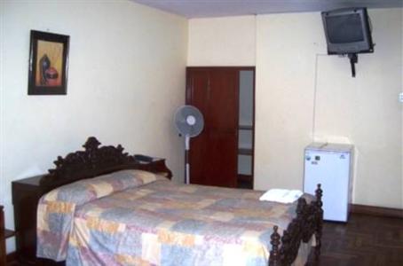 Suite Plaza Hostal Turistico