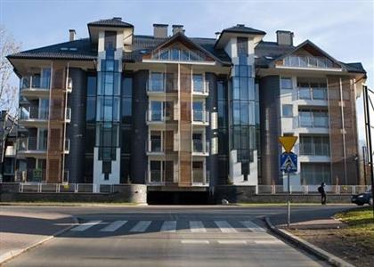 Visitzakopane Spa Apartments